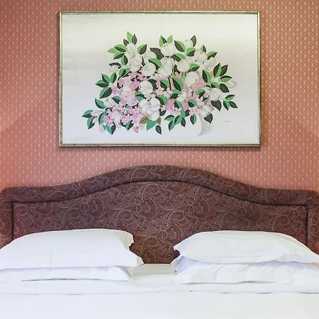 Hotel Doria Grand Milán