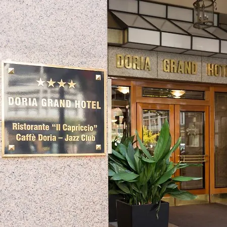 Doria Grand Milan