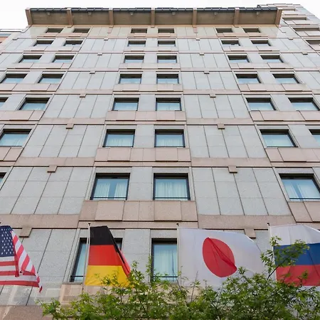 Doria Grand Hotel 4*