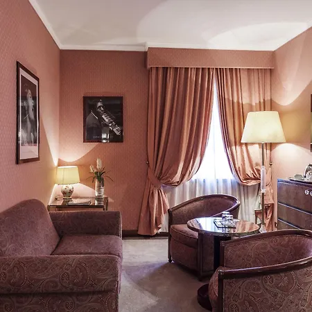 Doria Grand Hotel 4*