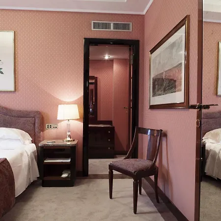 Doria Grand Hotel