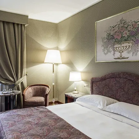 Doria Grand Hotel Milan