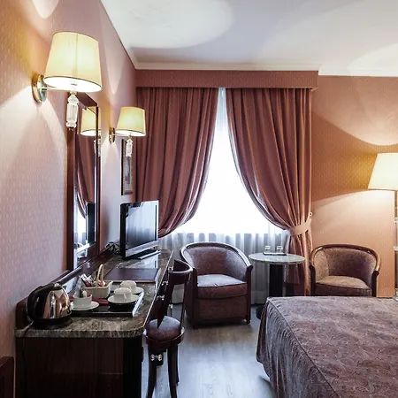 Doria Grand Milano