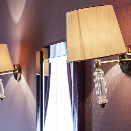 Hotel Doria Grand