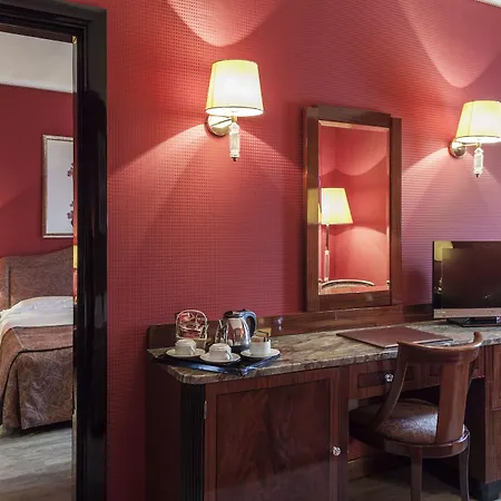 Doria Grand Hotel