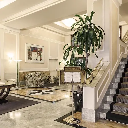 Doria Grand Hotel