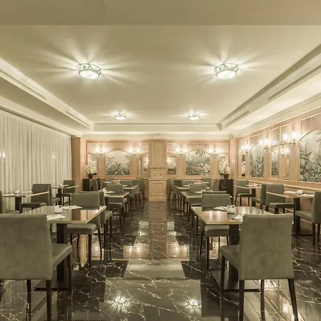 Doria Grand Hotel 4*