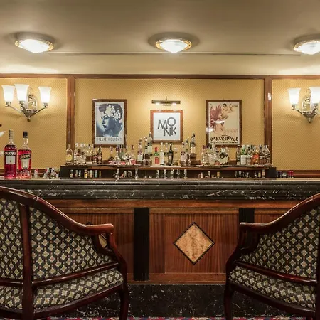 Doria Grand Hotel