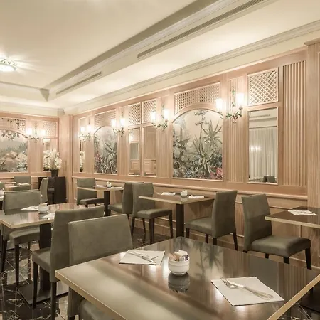 Doria Grand Hotel 4*