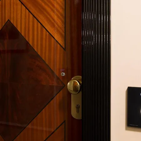 Doria Grand Hotel 4*