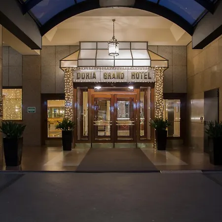 Doria Grand Hotel Milan