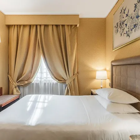 Hotel Doria Grand