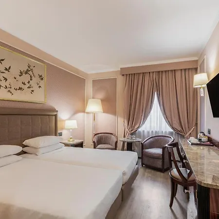 Doria Grand Hotel 4*