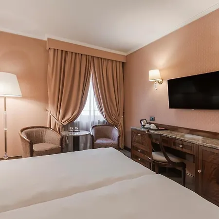 Doria Grand 4* Milan