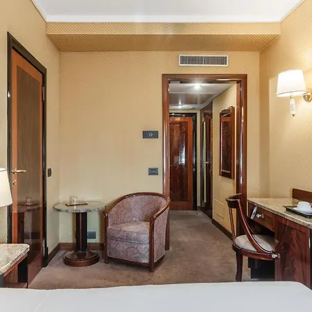 Doria Grand Hotel Milan