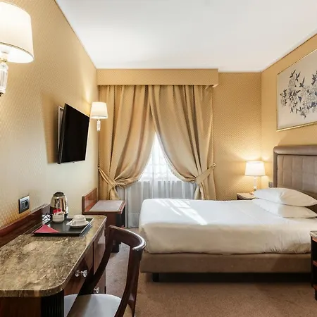 Doria Grand Hotel 4*