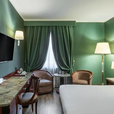 Doria Grand Hotel 4*