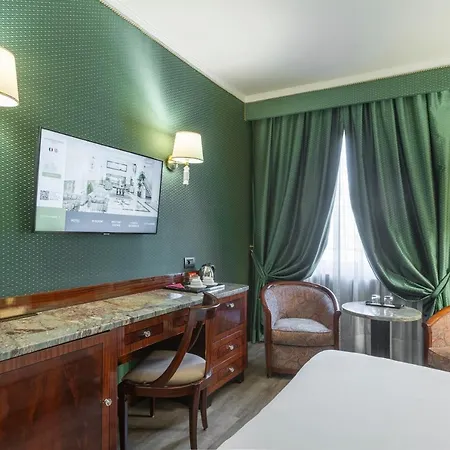 Doria Grand Hotel 4*