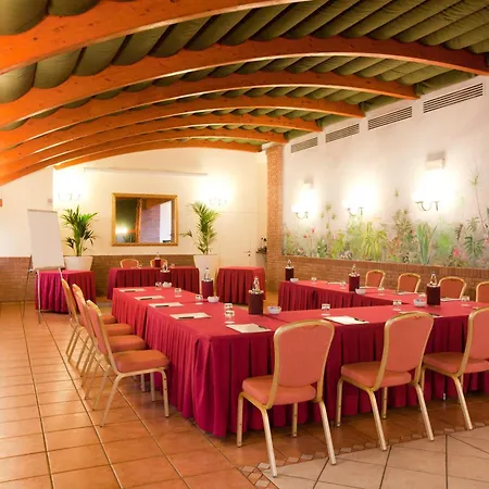 Hotel Doria Grand 4*