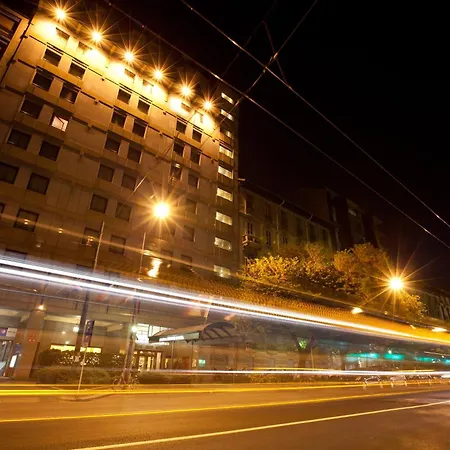 Hotel Doria Grand Milan