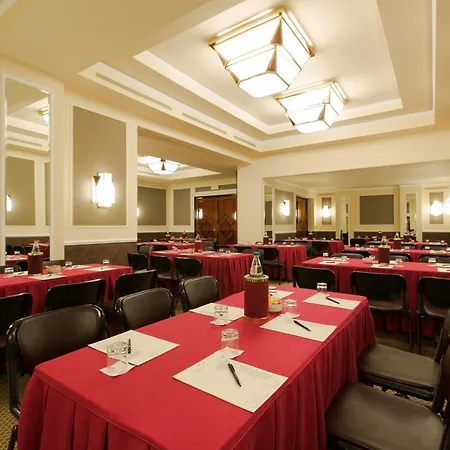 Hotel Doria Grand 4*
