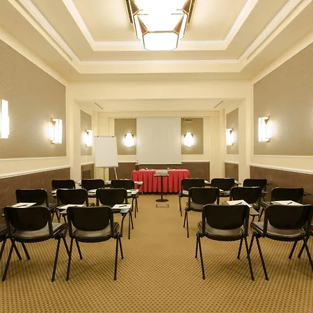 Hotel Doria Grand Milano