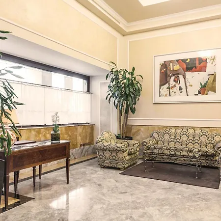 Doria Grand Hotel 4*