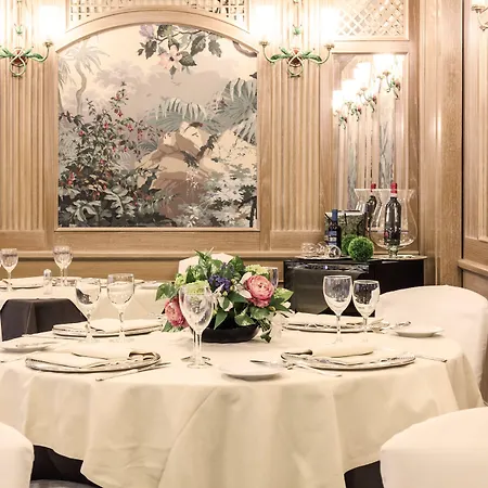 Doria Grand 4* Milão