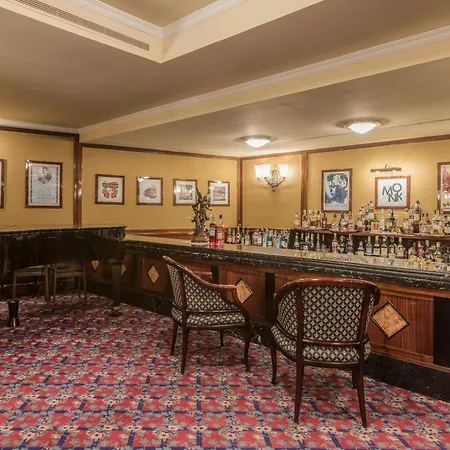 Doria Grand Hotel Milão