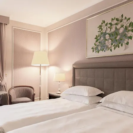 Doria Grand Hotel