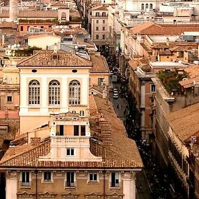 Doria Grand Hotel Milano