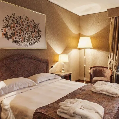 Doria Grand Hotel