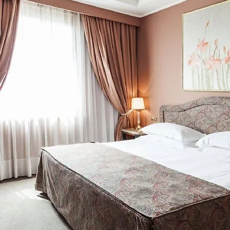 Doria Grand 4* Milano