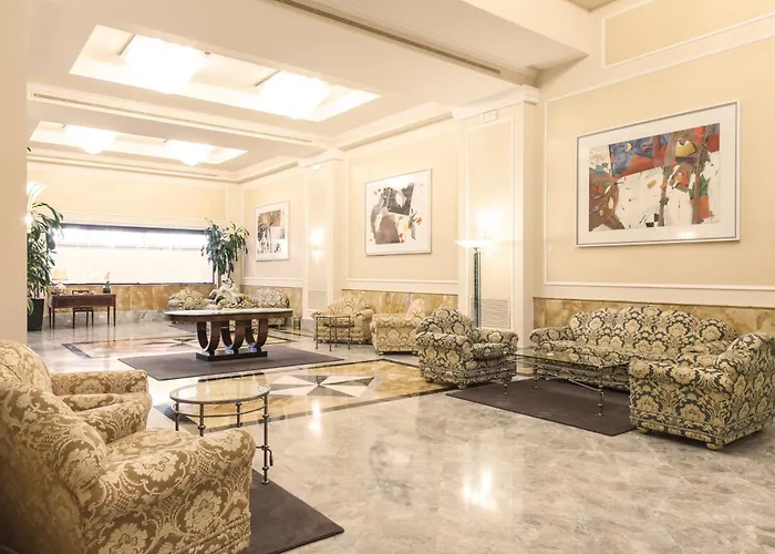 ホテル Doria Grand 4*