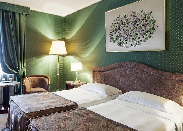 Doria Grand ミラノ