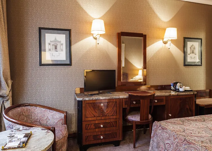 ホテル Doria Grand