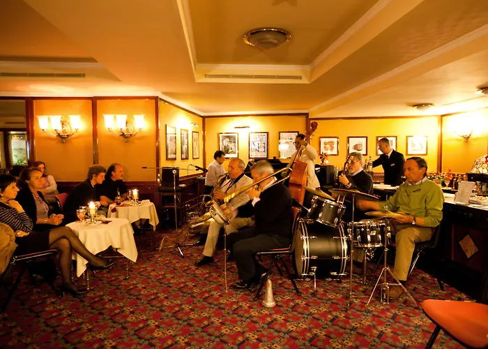 ホテル Doria Grand