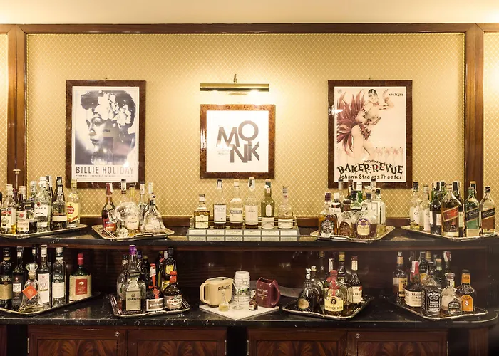 Doria Grand ホテル 4*