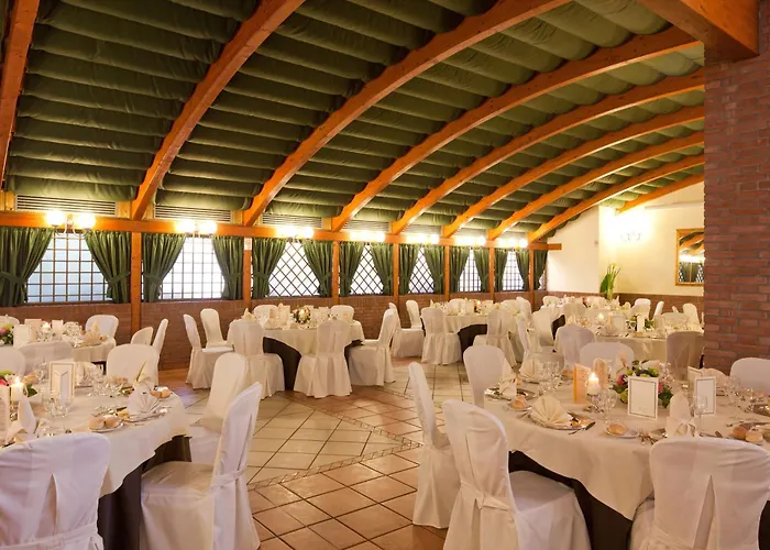 Doria Grand ホテル 4*