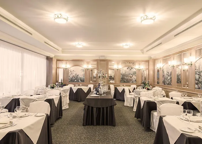 Doria Grand ミラノ