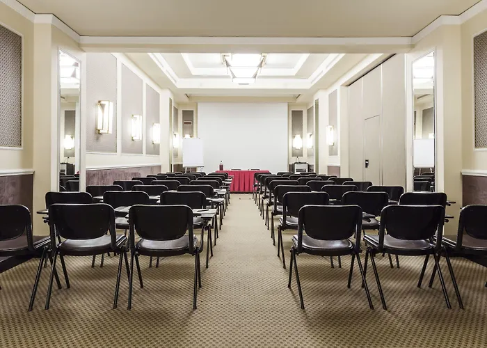 Doria Grand ミラノ