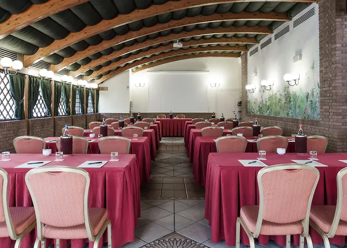 Doria Grand ミラノ