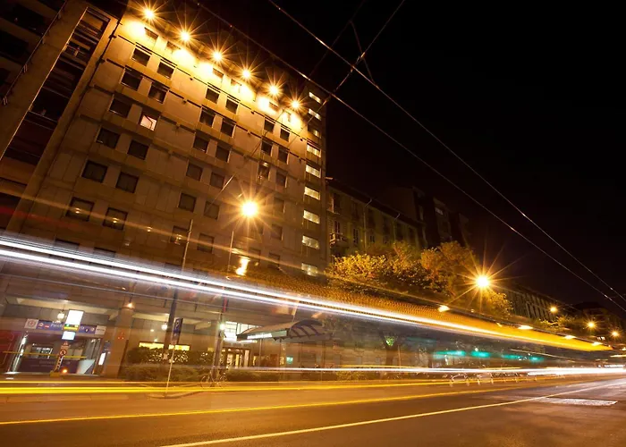 Doria Grand ミラノ