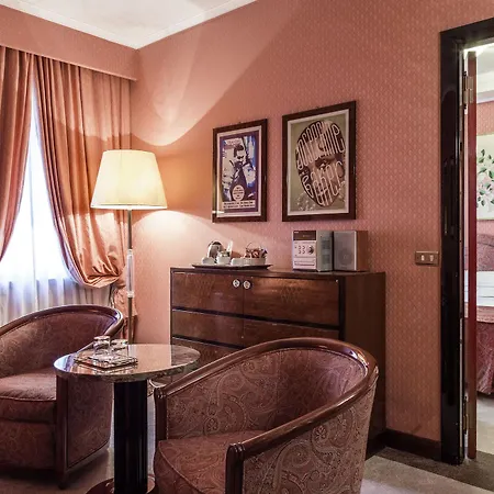 Doria Grand Milano