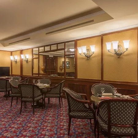 Otel Doria Grand 4*