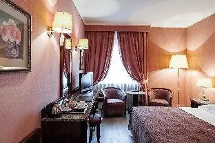 Doria Grand Otel 4*