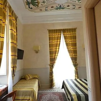 Doria Grand Otel 4*